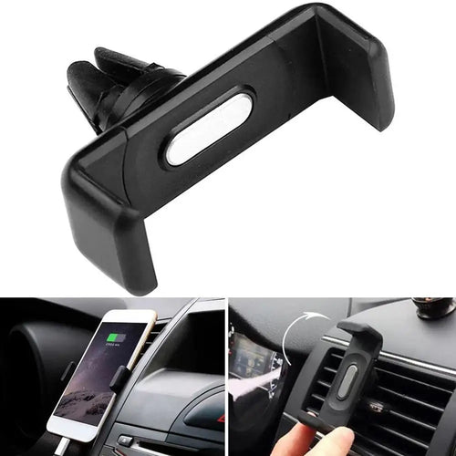 LuxPoint™ Gravity Phone Mount