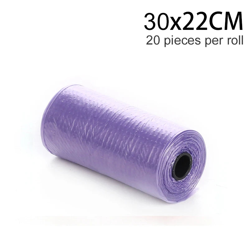 LuxPoint™ Compact Car Trash Bin