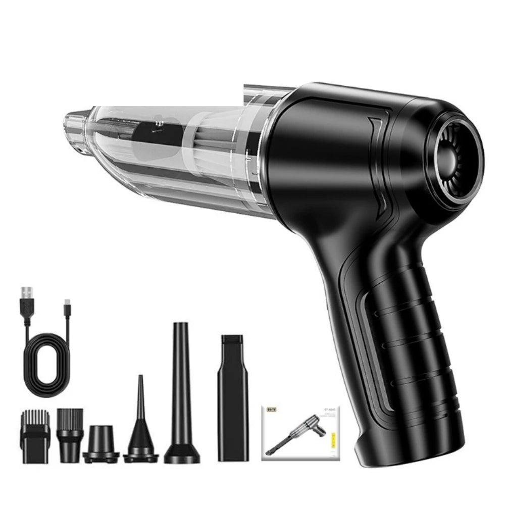 LuxPoint™ Ultra Wireless Vacuum