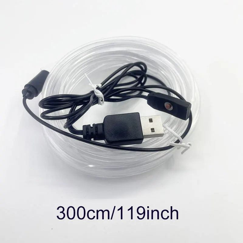 LuxPoint™ Multi-Color LED Interior Atmosphere Lighting