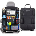 LuxPoint™ Premium Backseat Organizer
