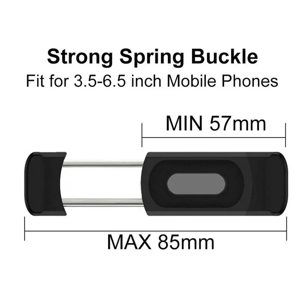 LuxPoint™ Gravity Phone Mount