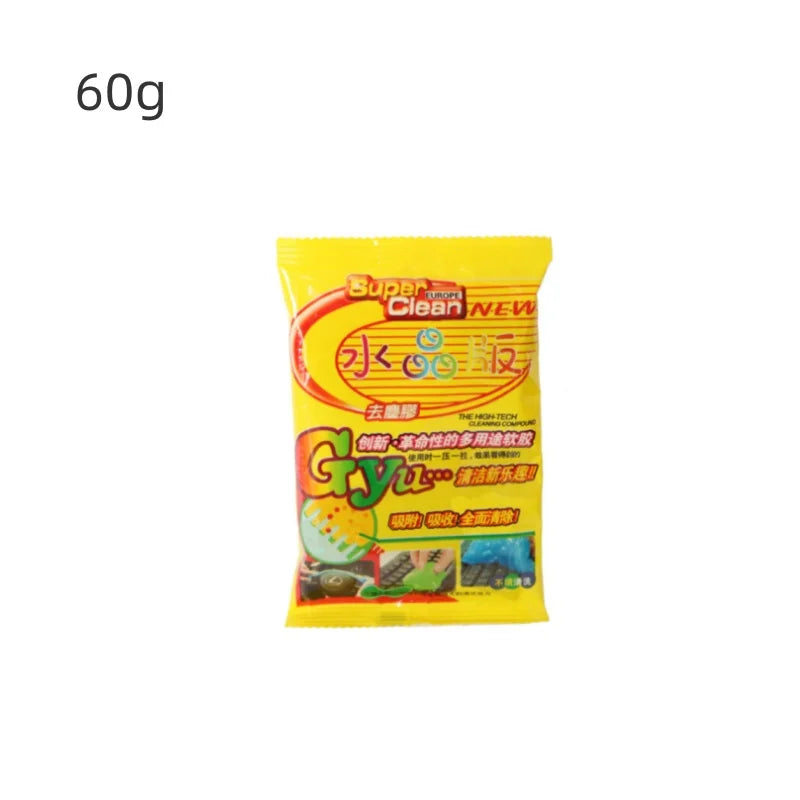 LuxPoint™ Ultra-Soft Microfiber Detailing Cloth — Streak-Free Shine