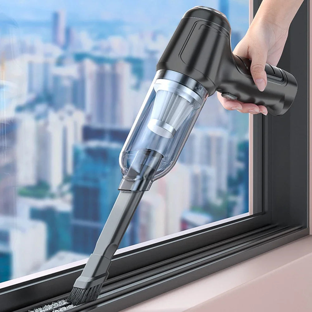 LuxPoint™ Ultra Wireless Vacuum