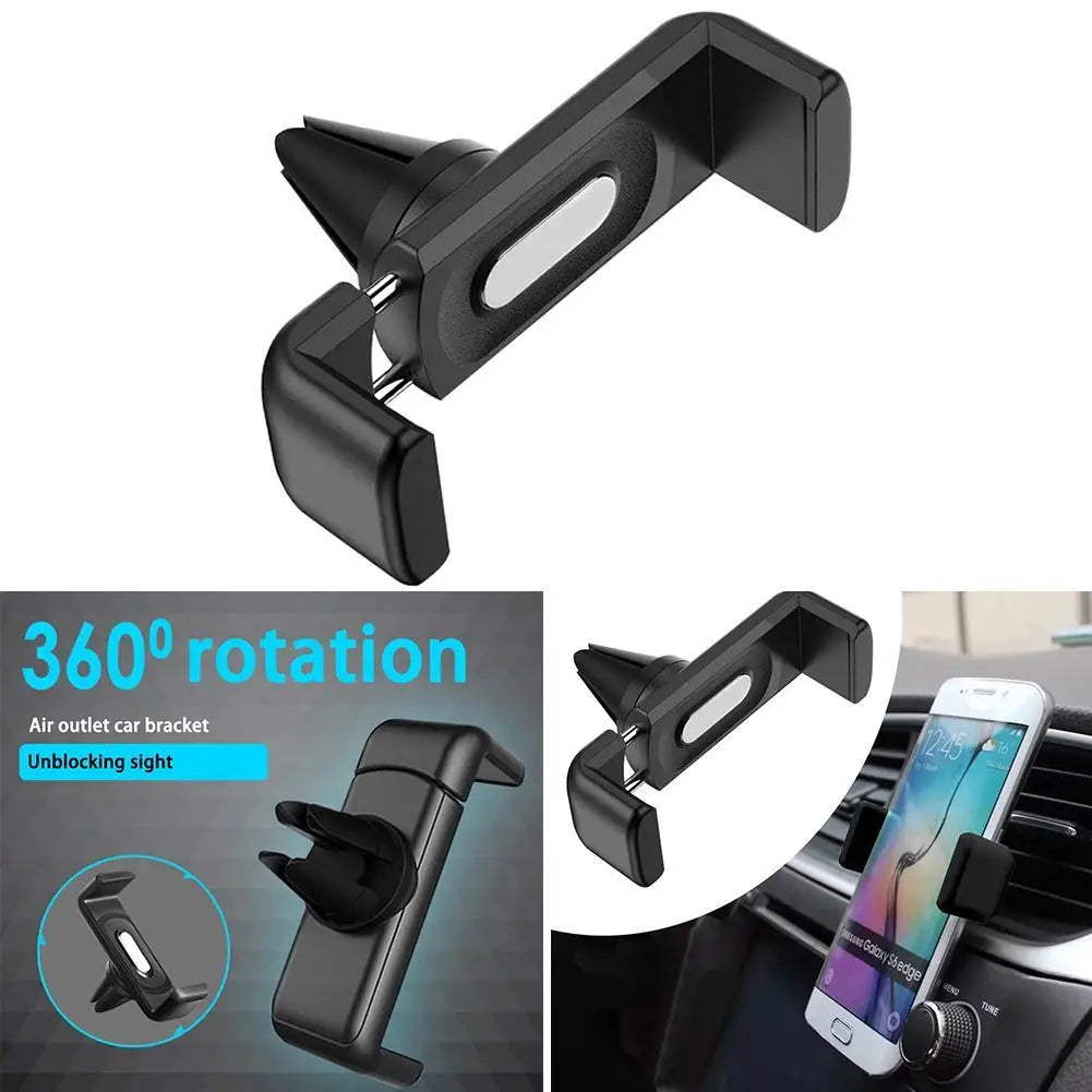 LuxPoint™ Gravity Phone Mount